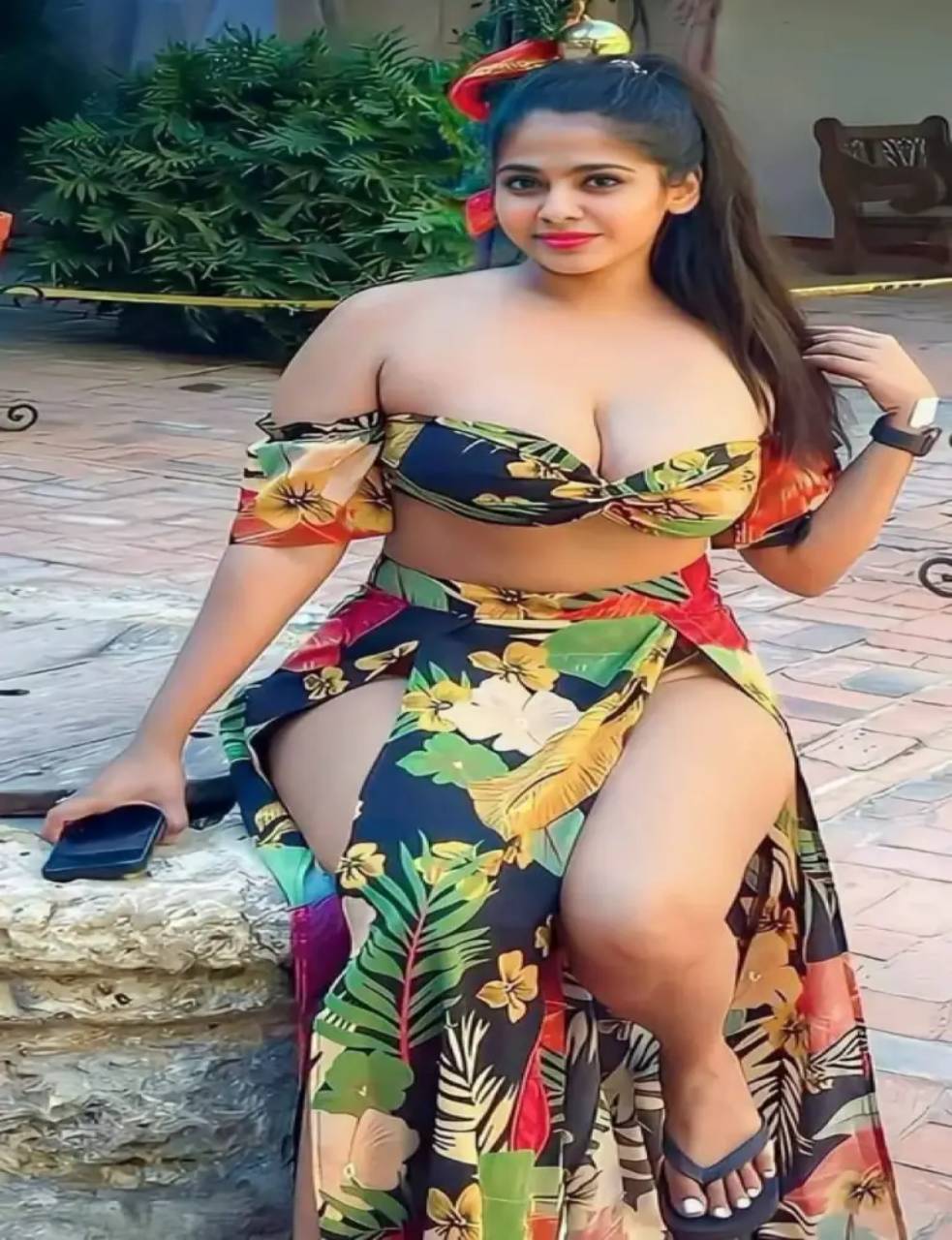 high profile Juhu call girl